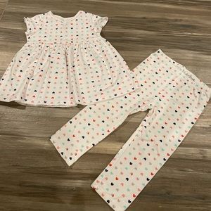 Little Girl Clothing